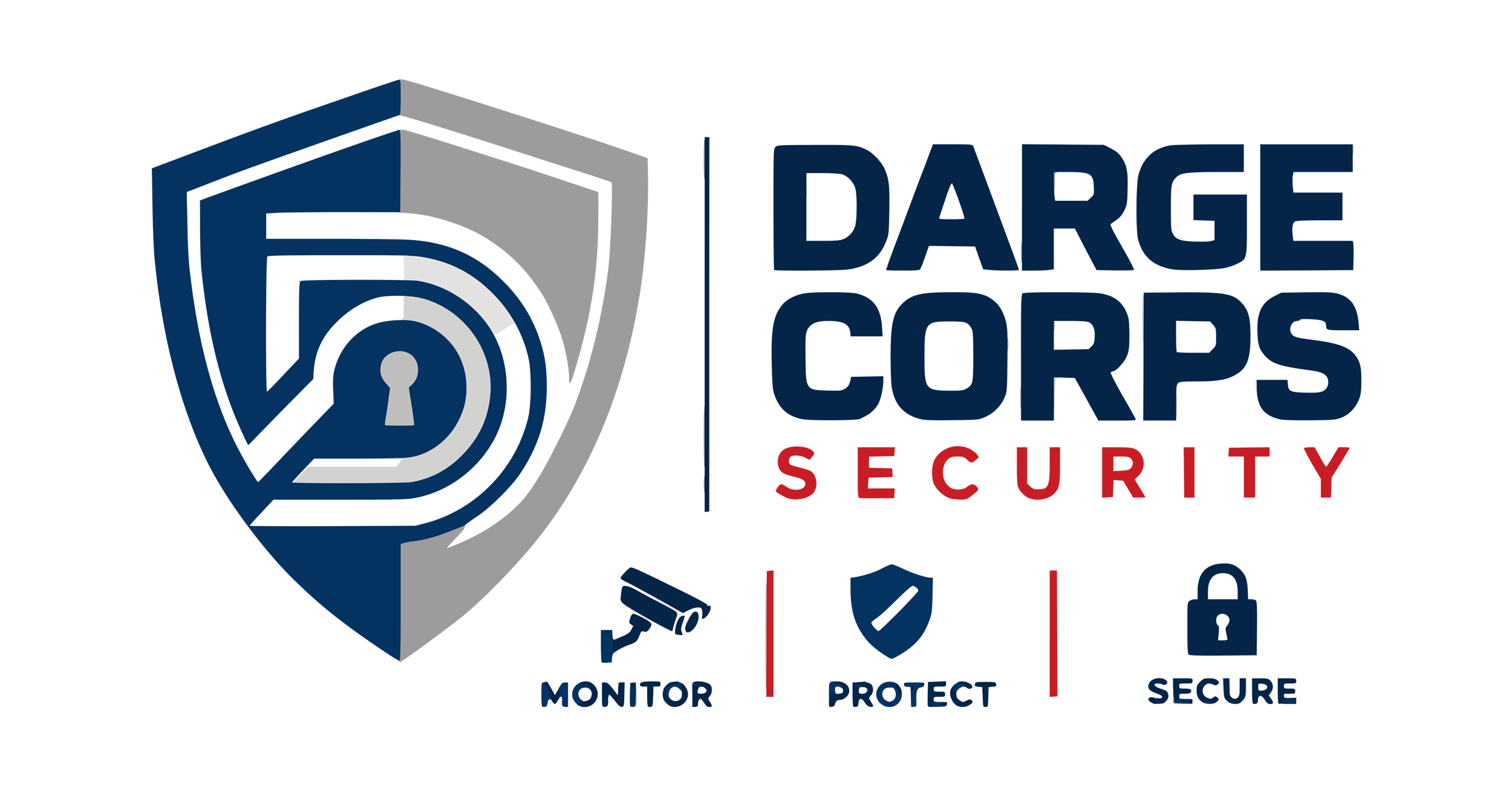 Darge Corps Security