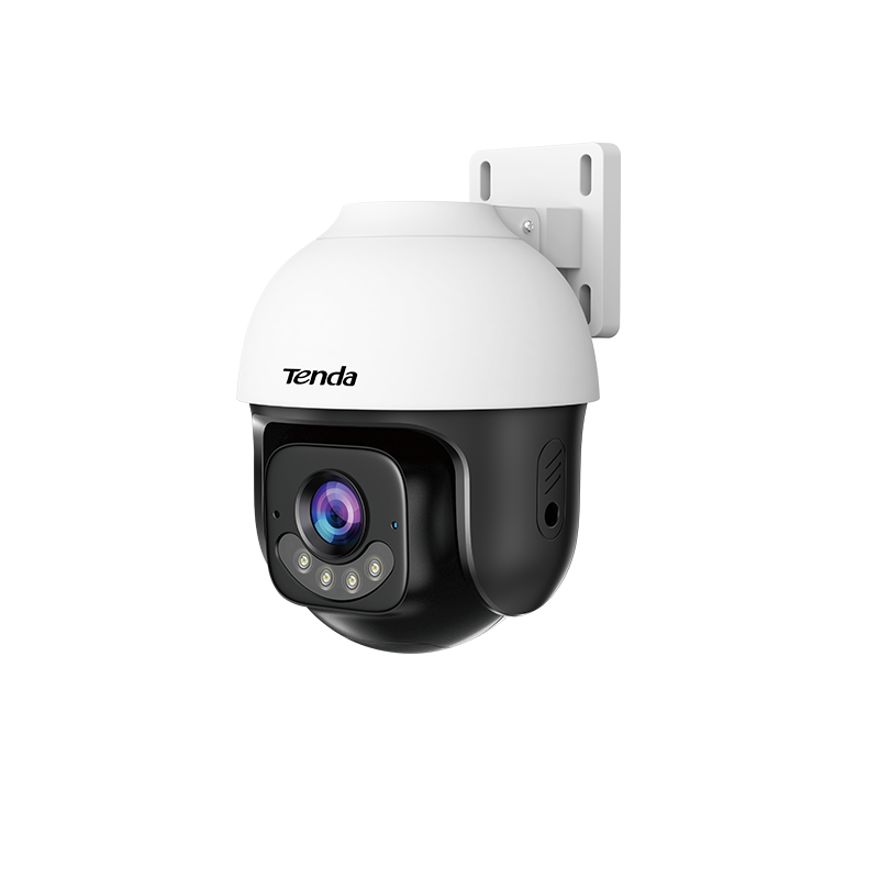 Tenda CH7-WCAV2.1 5MP Outdoor Wi-Fi Pan/Tilt Camera